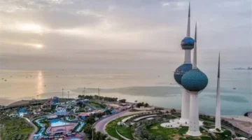 توقعات الطقس في الكويت 10 أيام خبراء الأرصاد يوضحون معدلات درجة الحرارة وحالة الرياح والرطوبة