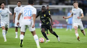 هنا.. رابط حجز تذاكر مباراة الاتحاد ضد الأخدود في دوري روشن السعودي 2025 وموعد اللقاء
