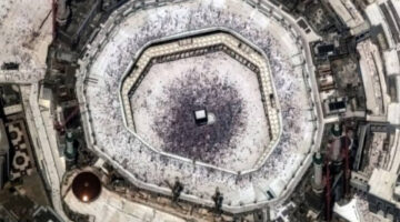 بشروط مُقننه.. اطلاق حملة الراجحي للحج 1446 المجانية وأبرز متطلبات التسجيل
