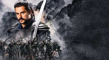 أحداث مشوقة في انتظارك ..  إعلان مسلسل المؤسس عثمان الحلقة 183 وموعد العرض